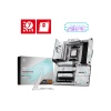 MSI B850 GAMING PLUS WIFI PZ DDR5 AM5