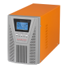 MAKELSAN POWERPACK SE 1 KVA / 900W (1F/1F) 5-10dk (2x 12V/9AH) ONLINE MU01000N11EAV06