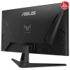ASUS TUF GAMING VG27AQM5A 27 300HZ 1MS MONITOR