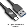 HP DHC-TC101-1M USB3.0 TYPE-C KABLO
