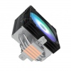 ZALMAN CNPS9X OPTIMA2 120MM  ARGB FANLI 180W