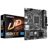 GIGABYTE H610M K V2 D5 4800Mhz M.2 HDMI/DP MATX 1700P