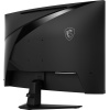 31.5 MSI MAG 32C6 FHD 1MS 180HZ CURVE 1500R VA GAMING