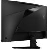31.5 MSI MAG 32C6 FHD 1MS 180HZ CURVE 1500R VA GAMING