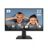 21.5 MSI PRO MP225 IPS FHD 1MS 100HZ HDMI D-SUB