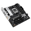 ASUS B850M MAX GAMING WIFI AM5 DDR5 8000MHZ(OC)  mATX HDMI ANAKART