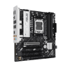 ASUS B850M MAX GAMING WIFI AM5 DDR5 8000MHZ(OC)  mATX HDMI ANAKART