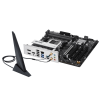 ASUS B850M MAX GAMING WIFI AM5 DDR5 8000MHZ(OC)  mATX HDMI ANAKART