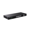 TENDA TEG1120P-16-250W 18PORT 10/100/1000 SWITCH