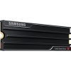 1TB SAMSUNG 9100 PRO HEATSINK 14700/14800MB/s MZ-VAP1T0CW SSD