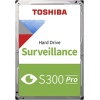 10TB TOSHIBA 7200RPM S300 SATA3 512MB MD10ADA10TV