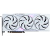 MSI GEFORCE RTX 5060 TI 16G GAMING TRIO OC WHITE