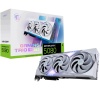 MSI GEFORCE RTX 5080 16G GAMING TRIO OC WHITE VGA