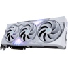 MSI GEFORCE RTX 5080 16G GAMING TRIO OC WHITE VGA