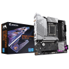 GIGABYTE B760M AORUS ELITE AX 5333MHz(OC) DDR5 M.2 mATX 1700p