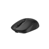 A4 TECH FG10CS OPTIK MOUSE SILENT GRİ 2000 DPI