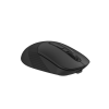 A4 TECH FG10CS OPTIK MOUSE SILENT GRİ 2000 DPI