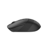 A4 TECH FG10CS OPTIK MOUSE SILENT GRİ 2000 DPI
