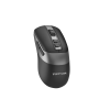 A4 TECH FG50S PLUS OPTIK MOUSE SILENT SİYAH 3200DPI