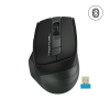 A4 TECH FB35S OPTIK MOUSE SILENT YEŞİL 2000 DPI