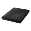 WD My Passport WDBYVG0020BBK-WESN 2TB 2,5 USB 3.2