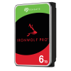 6TB SEAGATE IRONWOLF 7200RPM 256MB ST6000NT001