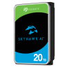 20TB SEAGATE SKYHAWK AI 7200R 256MB ST20000VE002