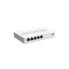 TENDA SM105 5X 2,5GE PORT DESKTOP SWİTCH