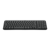 LOGITECH K250 KABLOSUZ BLUETOOTH KLAVYE-920-013460