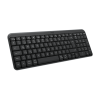 LOGITECH K250 KABLOSUZ BLUETOOTH KLAVYE-920-013460
