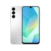 SAMSUNG GALAXY A16 GRI 128GB 4GB RAM CEP TELEFONU