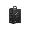 2TB SAMSUNG 2000/1950MB/s USB 3.2 GEN 2X2 TAŞINABİLİR T9 MU-PG2T0B/WW