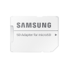 512GB SAMSUNG EVO PLUS MICROSDXC UHS-I U3 V30 A2 160MB/s MB-MC512SA/TR