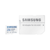 256GB SAMSUNG EVO PLUS MICROSDXC UHS-I U3 V30 A2 160MB/s MB-MC256SA/TR