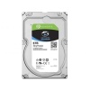 6TB SEAGATE SKYHAWK 256 MB 7/24 RV ST6000VX001