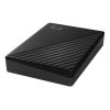 WD My Passport WDBPKJ0050BBK-WESN 5TB 2,5 USB 3.2