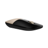 HP Z3700 WİRELESS GOLD MOUSE (X7Q43AA)