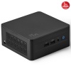 ASUS NUC13 PRO SLIM KIT INTEL CORE I5 1340P BAREBONE MINI PC