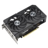 ASUS DUAL-RX9060XT-16G AMD RADEON 128BIT 16GB VGA