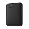 5TB WD 2.5 USB3.0 ELEMENTS WDBU6Y0050BBK-WESN