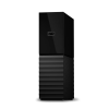 18TB WD 3.5 USB3.2 MY BOOK WDBBGB0180HBK-EESN