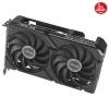ASUS DUAL-RX9060XT-8G AMD RADEON 128BIT 8G VGA
