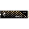 MSI SPATIUM M461 PCIE 4.0 NVME M.2 1TB