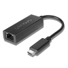 LENOVO 4X90S91831 USB-C TO ETHERNET ADAPTÖR