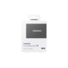 1TB SAMSUNG MU-PC1T0T/WW TAŞINABİLİR SSD T7 USB3.2