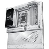 ASUS ROG CROSSHAIR X870E GLACIAL AM5 ANAKART