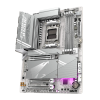 GIGABYTE X870A AORUS ELITE WF7 ICE DDR5 M.2 HDMI DP ATX AM5