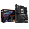 GIGABYTE X870E AORUS PRO DDR5 M.2 ATX AM5
