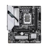 GIGABYTE H810M GAMING WIFI6 DDR5 M.2 HDMI DP MATX 1851P