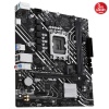 ASUS PRIME H610M-K D4 ARGB DDR4 3200MHZ MATX